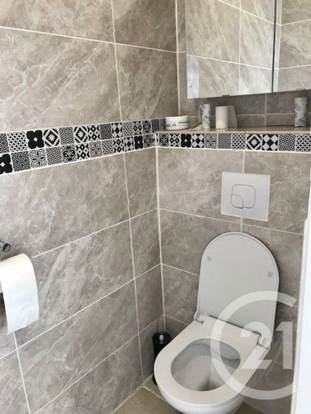 Maison &agrave; vendre - 4 pi&egrave;ces - 112 m2 - Blet - 18 - CENTRE