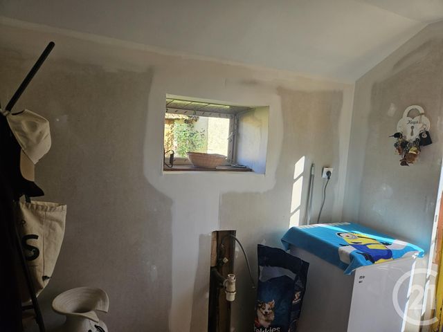 Maison &agrave; vendre - 4 pi&egrave;ces - 90 m2 - Chantenay St Imbert - 58 - BOURGOGNE