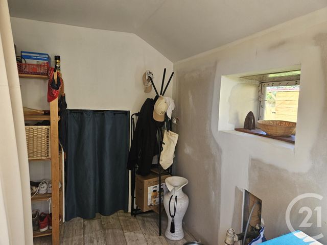 Maison &agrave; vendre - 4 pi&egrave;ces - 90 m2 - Chantenay St Imbert - 58 - BOURGOGNE