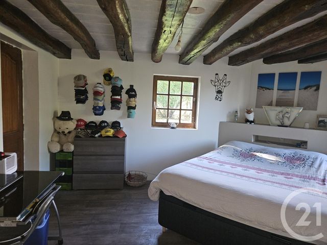 Maison &agrave; vendre - 4 pi&egrave;ces - 90 m2 - Chantenay St Imbert - 58 - BOURGOGNE