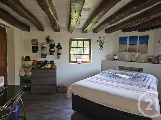 Maison &agrave; vendre - 4 pi&egrave;ces - 90 m2 - Chantenay St Imbert - 58 - BOURGOGNE