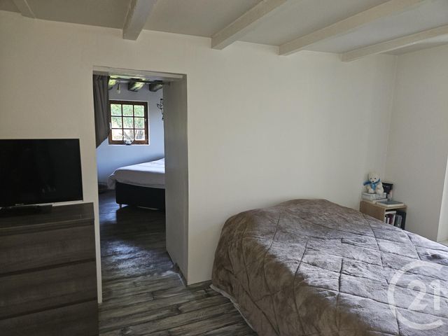 Maison &agrave; vendre - 4 pi&egrave;ces - 90 m2 - Chantenay St Imbert - 58 - BOURGOGNE