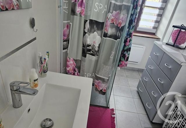 Maison à vendre - 2 pièces - 58 m2 - Chaumont - 18 - CENTRE