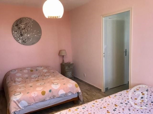 Maison à vendre - 2 pièces - 58 m2 - Chaumont - 18 - CENTRE