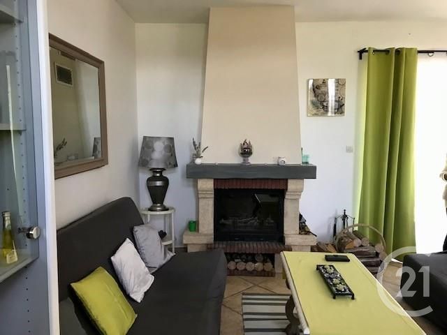 Maison à vendre - 2 pièces - 58 m2 - Chaumont - 18 - CENTRE