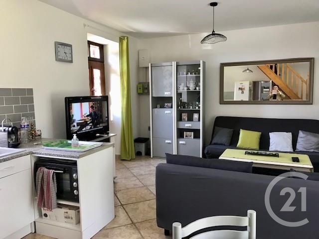 Maison à vendre - 2 pièces - 58 m2 - Chaumont - 18 - CENTRE