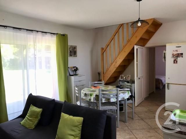 Maison à vendre - 2 pièces - 58 m2 - Chaumont - 18 - CENTRE