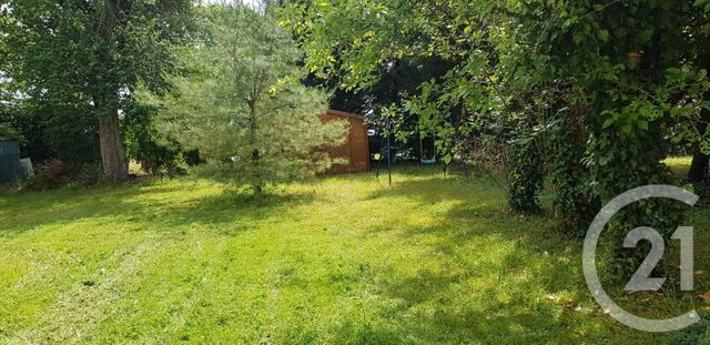 Maison à vendre - 2 pièces - 58 m2 - Chaumont - 18 - CENTRE