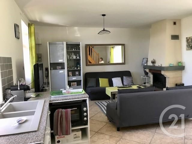 Maison à vendre - 2 pièces - 58 m2 - Chaumont - 18 - CENTRE