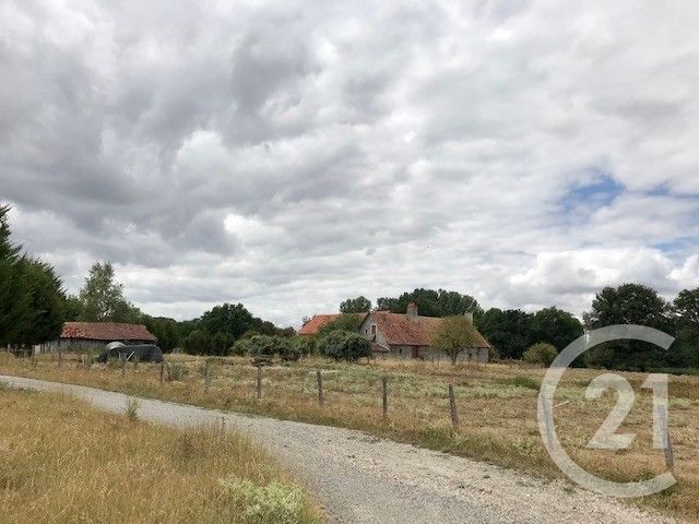 Prix immobilier SANCOINS - Photo d’une maison vendue