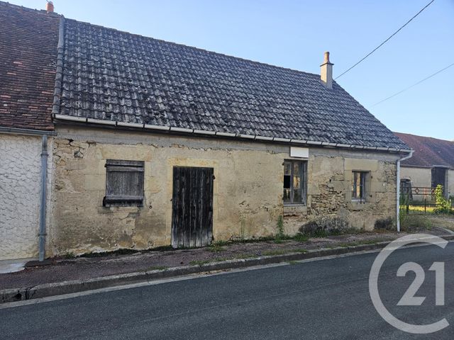 maison - NEUVY LE BARROIS - 18