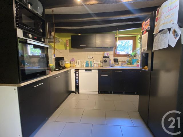 Maison &agrave; vendre - 5 pi&egrave;ces - 126 m2 - La Guerche Sur L Aubois - 18 - CENTRE