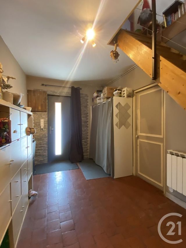 Maison &agrave; vendre - 5 pi&egrave;ces - 126 m2 - La Guerche Sur L Aubois - 18 - CENTRE