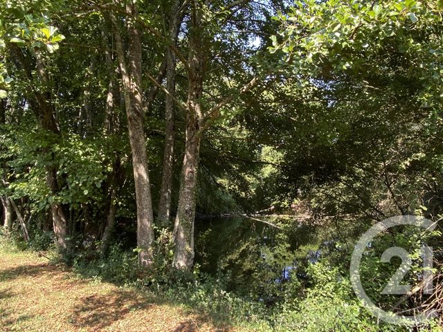 Maison &agrave; vendre - 5 pi&egrave;ces - 126 m2 - La Guerche Sur L Aubois - 18 - CENTRE
