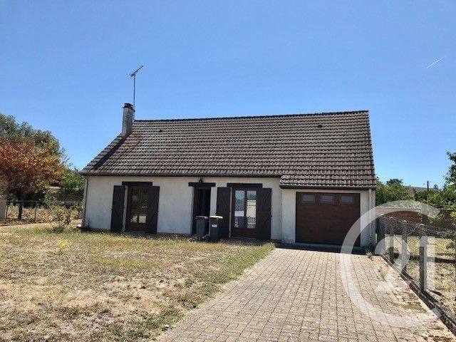 Maison à vendre SANCOINS