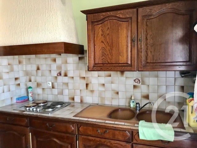 Maison &agrave; vendre - 5 pi&egrave;ces - 84,11 m2 - Sancoins - 18 - CENTRE