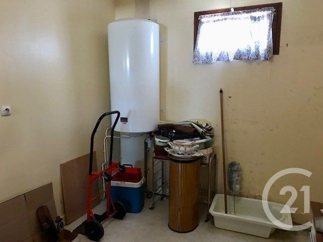 Maison &agrave; vendre - 5 pi&egrave;ces - 84,11 m2 - Sancoins - 18 - CENTRE