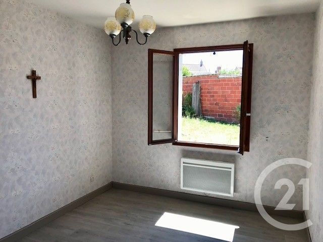 Maison &agrave; vendre - 5 pi&egrave;ces - 84,11 m2 - Sancoins - 18 - CENTRE