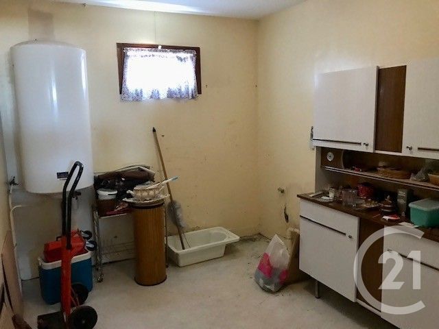 Maison &agrave; vendre - 5 pi&egrave;ces - 84,11 m2 - Sancoins - 18 - CENTRE