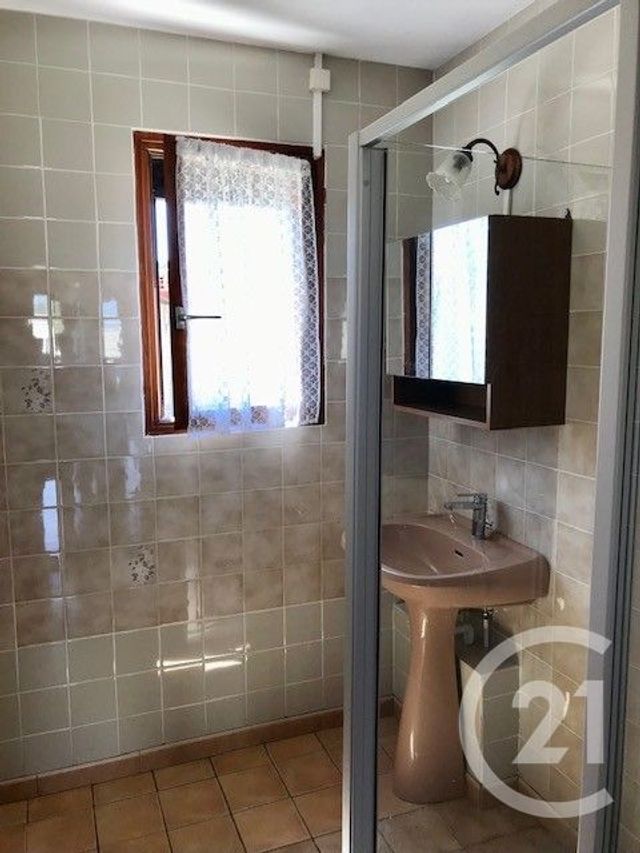 Maison &agrave; vendre - 5 pi&egrave;ces - 84,11 m2 - Sancoins - 18 - CENTRE