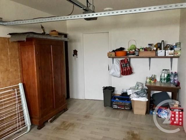 Maison &agrave; vendre - 5 pi&egrave;ces - 84,11 m2 - Sancoins - 18 - CENTRE