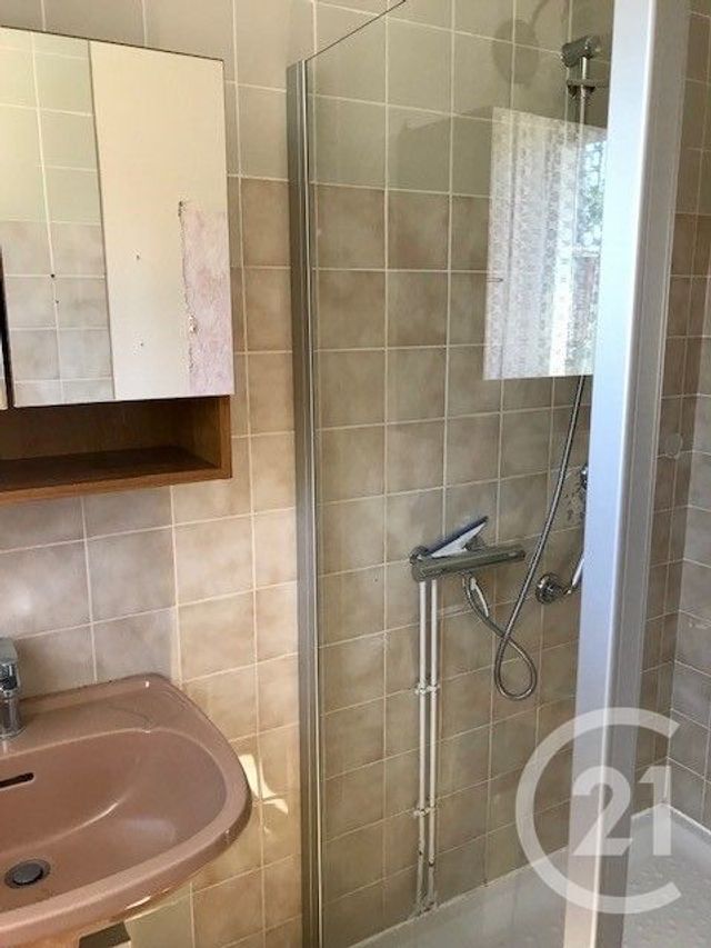 Maison &agrave; vendre - 5 pi&egrave;ces - 84,11 m2 - Sancoins - 18 - CENTRE