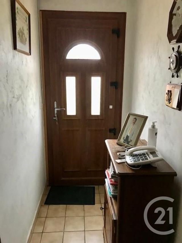 Maison &agrave; vendre - 5 pi&egrave;ces - 84,11 m2 - Sancoins - 18 - CENTRE