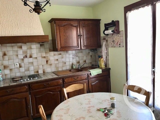 Maison &agrave; vendre - 5 pi&egrave;ces - 84,11 m2 - Sancoins - 18 - CENTRE