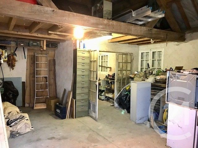 Maison &agrave; vendre - 5 pi&egrave;ces - 126,03 m2 - Charly - 18 - CENTRE
