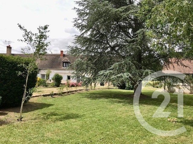 Maison &agrave; vendre - 5 pi&egrave;ces - 126,03 m2 - Charly - 18 - CENTRE