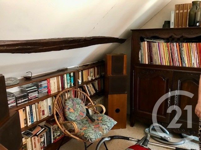 Maison &agrave; vendre - 5 pi&egrave;ces - 126,03 m2 - Charly - 18 - CENTRE