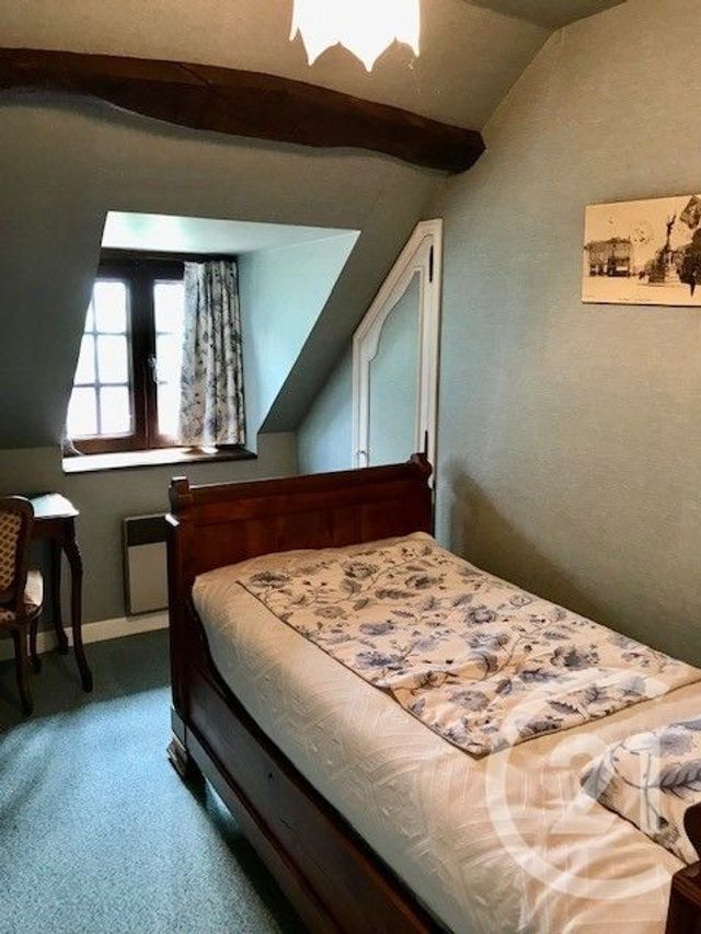 Maison &agrave; vendre - 5 pi&egrave;ces - 126,03 m2 - Charly - 18 - CENTRE