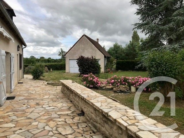 Maison &agrave; vendre - 5 pi&egrave;ces - 126,03 m2 - Charly - 18 - CENTRE