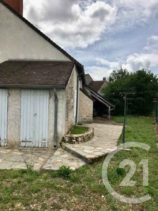 Maison &agrave; vendre - 5 pi&egrave;ces - 126,03 m2 - Charly - 18 - CENTRE