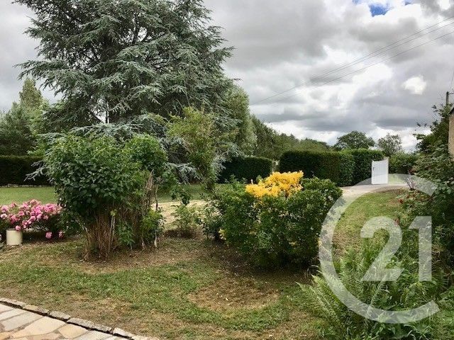 Maison &agrave; vendre - 5 pi&egrave;ces - 126,03 m2 - Charly - 18 - CENTRE