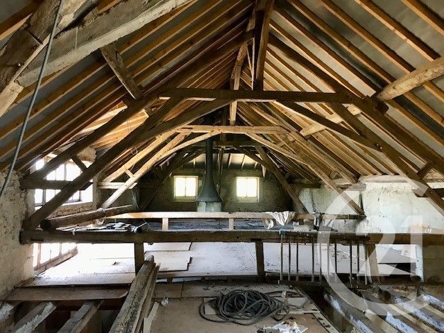 Maison à vendre - 3 pièces - 146,55 m2 - Ignol - 18 - CENTRE