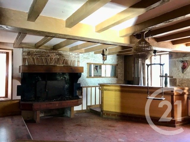 Maison à vendre - 3 pièces - 146,55 m2 - Ignol - 18 - CENTRE