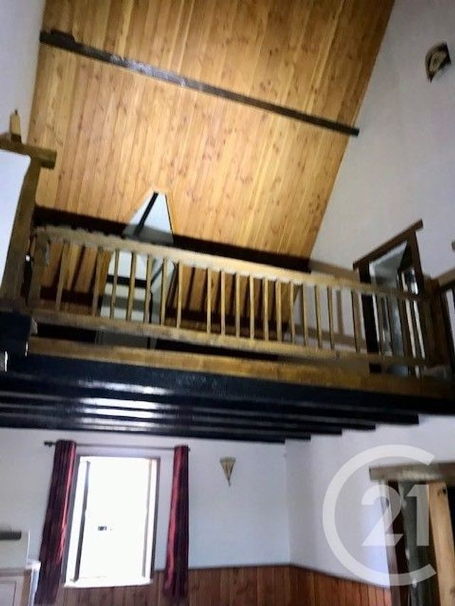 Maison à vendre - 3 pièces - 146,55 m2 - Ignol - 18 - CENTRE