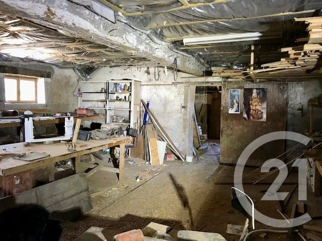 Maison à vendre - 3 pièces - 146,55 m2 - Ignol - 18 - CENTRE