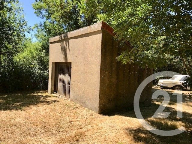 Maison à vendre - 3 pièces - 146,55 m2 - Ignol - 18 - CENTRE