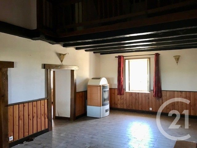 Maison à vendre - 3 pièces - 146,55 m2 - Ignol - 18 - CENTRE