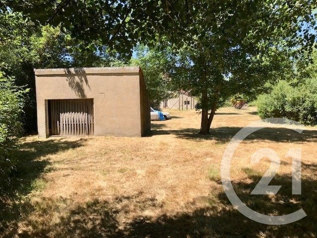 Maison à vendre - 3 pièces - 146,55 m2 - Ignol - 18 - CENTRE