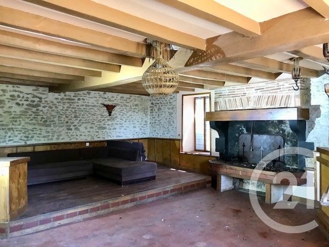 Maison à vendre - 3 pièces - 146,55 m2 - Ignol - 18 - CENTRE