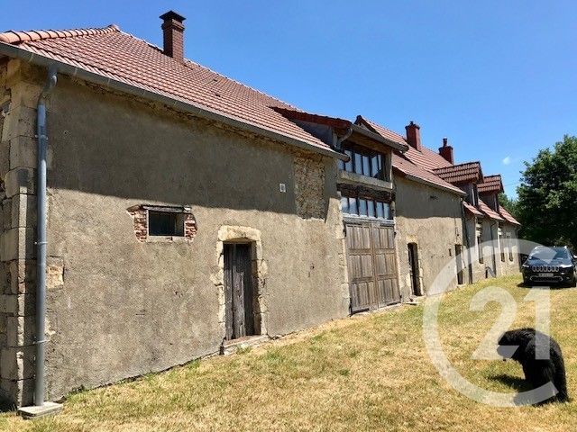 Maison à vendre - 3 pièces - 146,55 m2 - Ignol - 18 - CENTRE