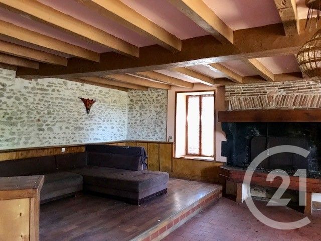 Maison à vendre - 3 pièces - 146,55 m2 - Ignol - 18 - CENTRE