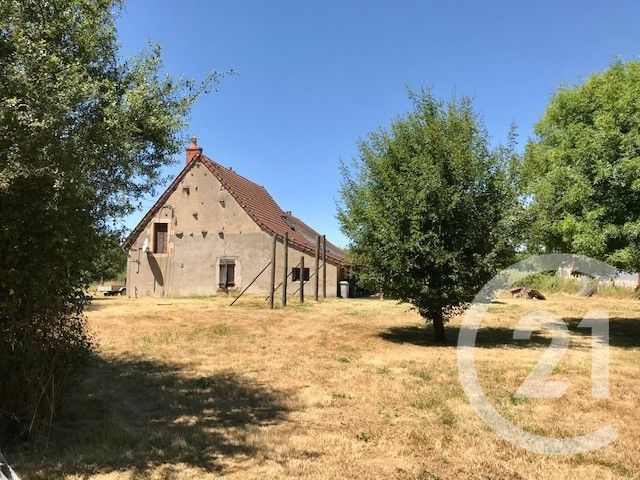 Maison à vendre - 3 pièces - 146,55 m2 - Ignol - 18 - CENTRE