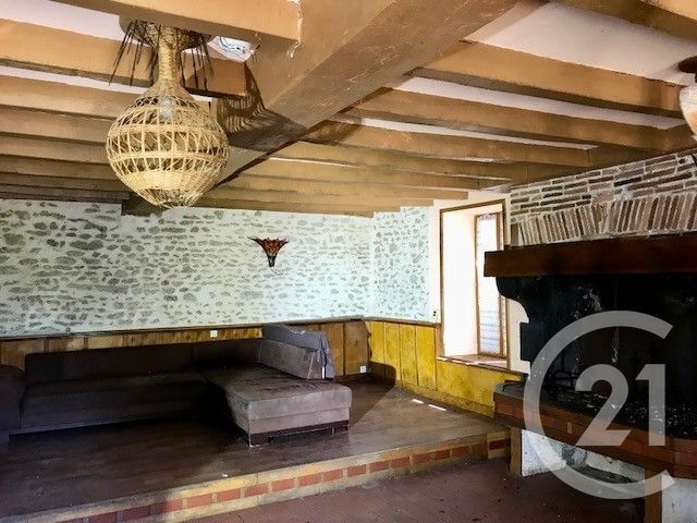 Maison à vendre - 3 pièces - 146,55 m2 - Ignol - 18 - CENTRE