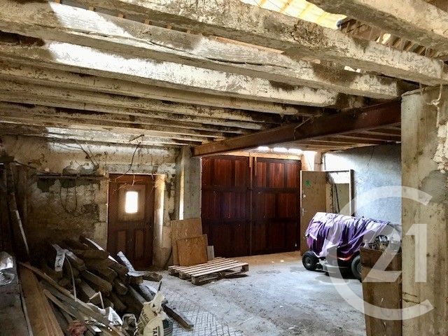 Maison à vendre - 3 pièces - 146,55 m2 - Ignol - 18 - CENTRE