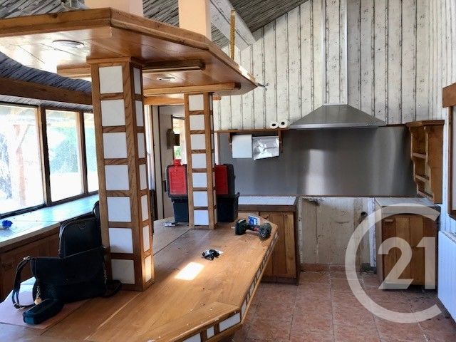 Maison à vendre - 3 pièces - 146,55 m2 - Ignol - 18 - CENTRE