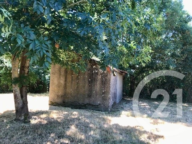 Maison à vendre - 3 pièces - 146,55 m2 - Ignol - 18 - CENTRE